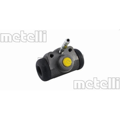 Radbremszylinder Metelli 04-0756 f&uuml;r OM
