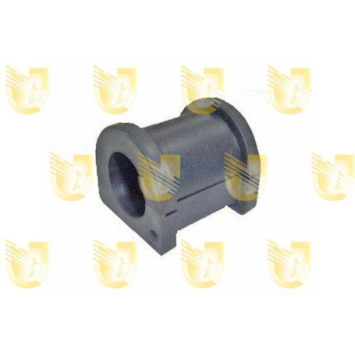 Lagerbuchse Stabilisator Unigom 391507 für Opel Vorderachse Links