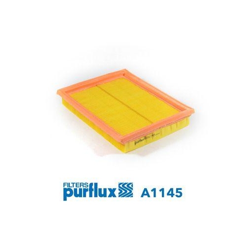 Luftfilter Purflux A1145 f&uuml;r Bmw Ford Mazda Rover/austin AC Mini Generic