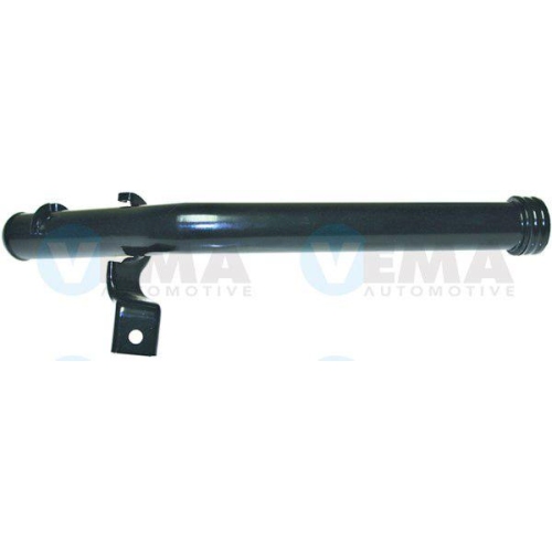 K&uuml;hlmittelrohrleitung Vema 13389 f&uuml;r Alfa Romeo Lancia Alfarome/fiat/lanci