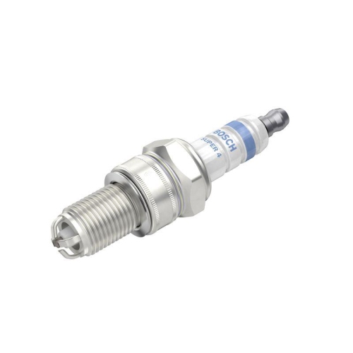 Zündkerze Bosch 0242232505 Super 4 für VW