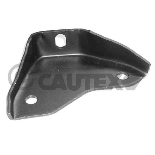 Lagerung Schaltgetriebe Cautex 755916 f&uuml;r Seat Getriebeseitig