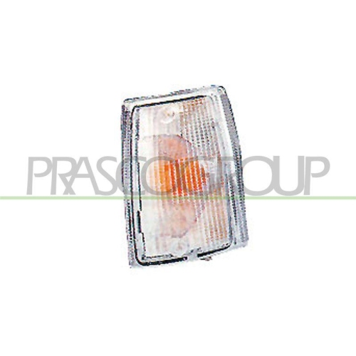Blinkleuchte Prasco FT1274014 für Fiat Vorne Links