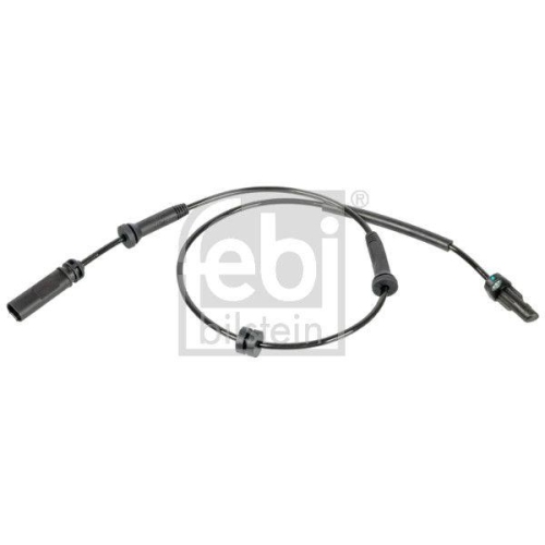 Sensor Raddrehzahl Febi Bilstein 170429 f&uuml;r Bmw Vorderachse Links