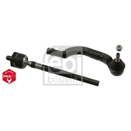 Spurstange Febi Bilstein 37624 Prokit f&uuml;r Renault Vorderachse Rechts