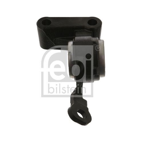 Lagerung Lenker Febi Bilstein 40619 f&uuml;r Mini Vorderachse Links Hinten Unten