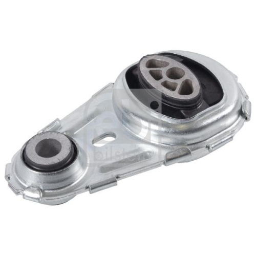 Lagerung Motor Febi Bilstein 37284 f&uuml;r Renault Hinten Unten
