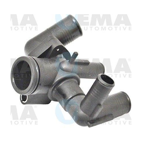 Kühlmittelflansch Vema 460414 für Citroën Fiat Ford Peugeot Alfarome/fiat/lanci
