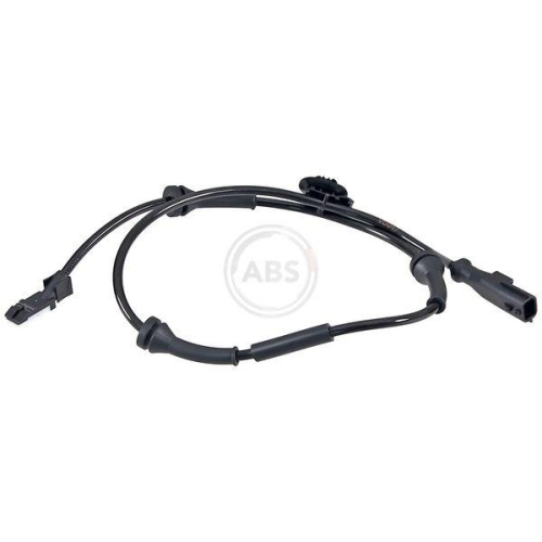 Sensor Raddrehzahl A.b.s. 31254 f&uuml;r Mercedes Benz Mercedes Benz Mercedes Benz