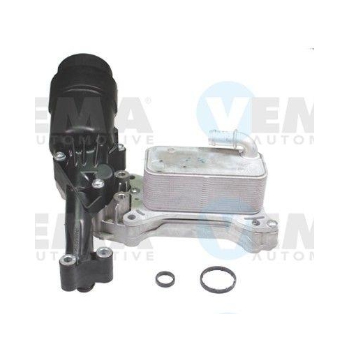 Ölkühler Motoröl Vema 340044 für Mercedes Benz Mercedes Benz Mercedes Benz