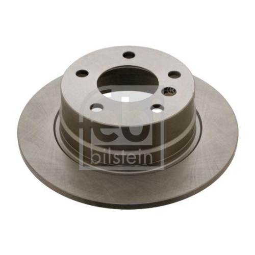 Bremsscheibe Febi Bilstein 28162 f&uuml;r Bmw Hinterachse