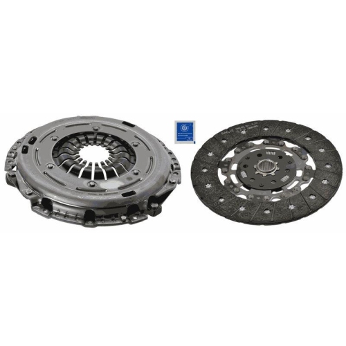 Kupplungssatz Sachs 3000970066 Xtend f&uuml;r Seat Skoda VW Audi