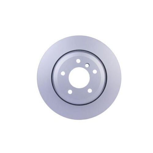 Bremsscheibe Hella 8DD 355 128-121 Pro High Carbon f&uuml;r Bmw Bmw (brilliance)