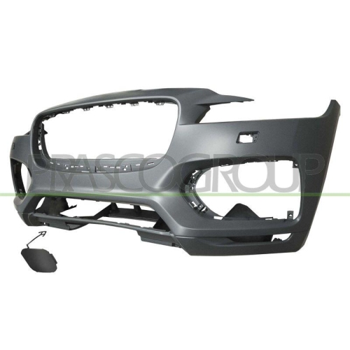 Sto&szlig;f&auml;nger Prasco JG8001031 f&uuml;r Jaguar F&uuml;r Fahrzeuge Mit Einparkhilfe Vorne