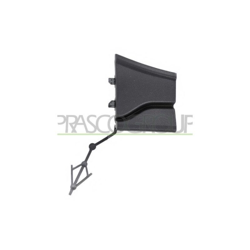 Flap Tow Hook Prasco VG7501236 for VW