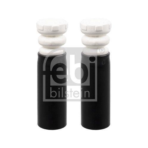 Staubschutzsatz Sto&szlig;d&auml;mpfer Febi Bilstein 181831 f&uuml;r Audi Hinterachse