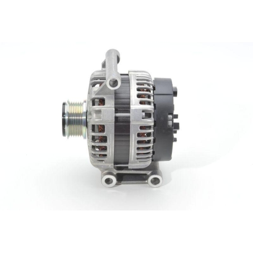 Generator Bosch 0125711059 f&uuml;r Citro&euml;n Fiat Ford Peugeot