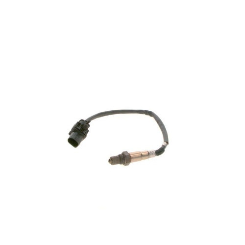 Lambdasonde Bosch 0258017319 f&uuml;r Gmc Mercedes Benz Mercedes Benz Opel Saab Kia