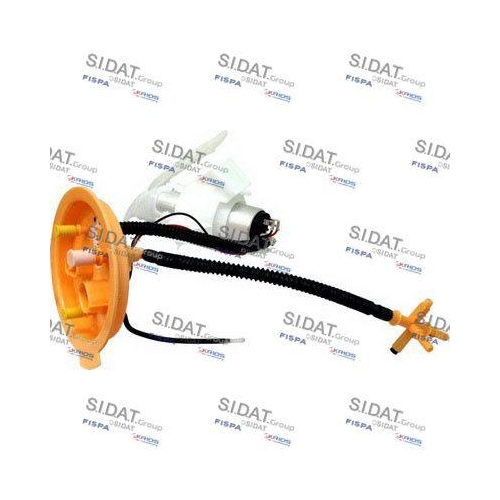 Kraftstoffpumpe Sidat 70454 für Bmw