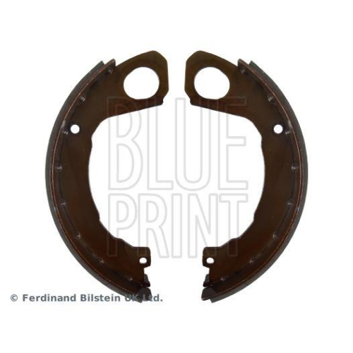 Bremsbackensatz Feststellbremse Blue Print ADZ94115 f&uuml;r Isuzu Mitsubishi