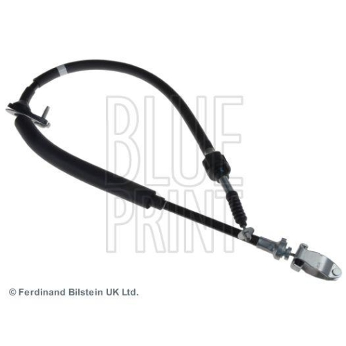 Cable Pull Clutch Control Blue Print ADD63832 for Daihatsu Perodua