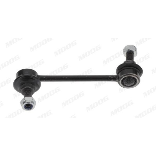 Stange/strebe Stabilisator Moog HY-LS-2380 f&uuml;r Hyundai Hinterachse Links