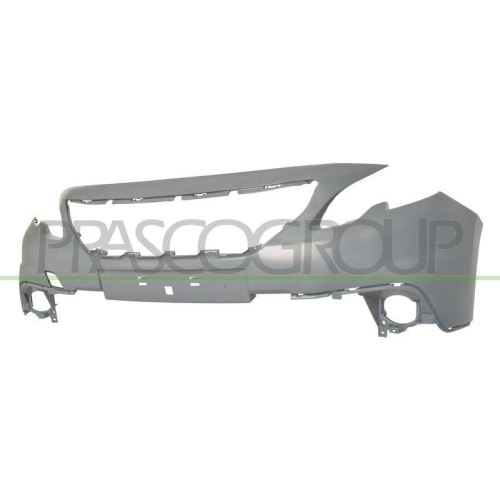 Stoßfänger Prasco PG5021001 für Peugeot Vorne