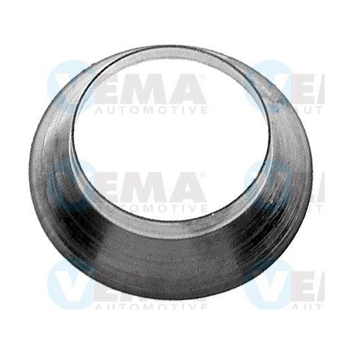 Dichtring Abgaskr&uuml;mmer Vema 17918 f&uuml;r