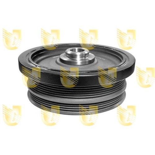 Riemenscheibe Kurbelwelle Unigom 421334D f&uuml;r Bmw
