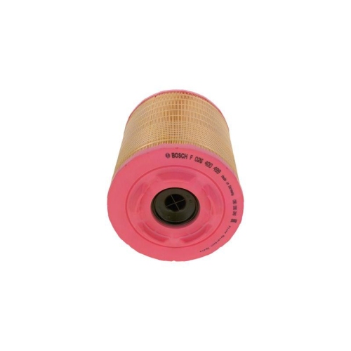 Luftfilter Bosch F026400499 f&uuml;r Iveco Renault