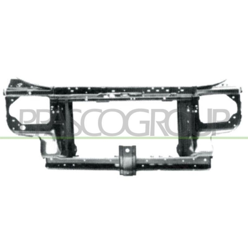 Frontverkleidung Prasco FT1293200 für Fiat