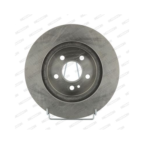 Brake Disc Ferodo DDF1036 Premier for Mercedes Benz Mercedes Benz Mercedes Benz