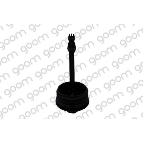 Deckel &Ouml;lfiltergeh&auml;use Goom OFC-0016 f&uuml;r Audi VW Vag