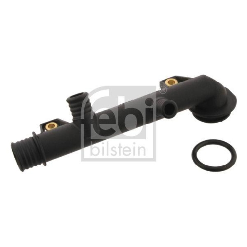 K&uuml;hlmittelflansch Febi Bilstein 28430 f&uuml;r Bmw
