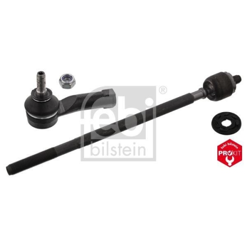 Spurstange Febi Bilstein 37629 Prokit f&uuml;r Renault Vorderachse Links