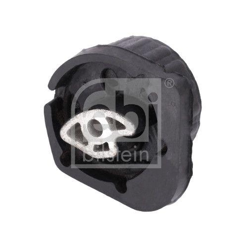 Lagerung Automatikgetriebe Febi Bilstein 45587 für Bmw Hinten