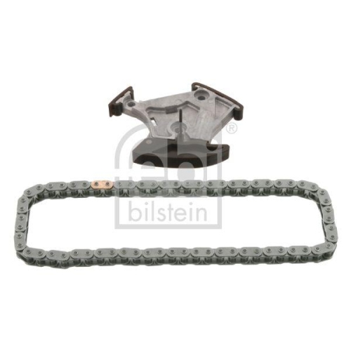 Kettensatz Ölpumpenantrieb Febi Bilstein 33835 Basic Short Kit für Audi Seat VW