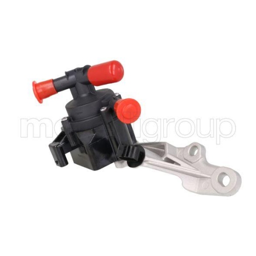 Zusatzwasserpumpe (k&uuml;hlwasserkreislauf) Graf AWP046 f&uuml;r Citro&euml;n Opel Peugeot