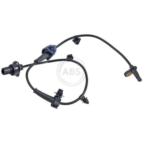 Sensor Raddrehzahl A.b.s. 31287 f&uuml;r Honda Standard Automobile Vorderachse Links