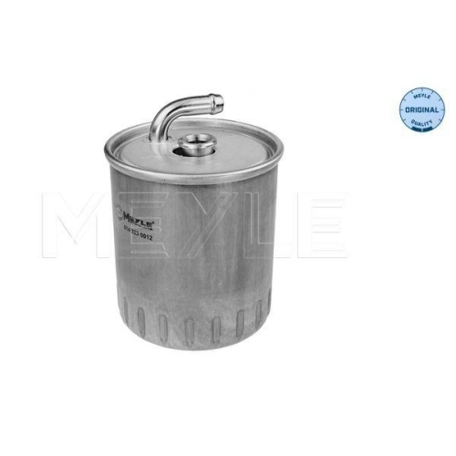 Kraftstofffilter Meyle 0143230012 Meyle-original: True To Oe. f&uuml;r Mercedes Benz
