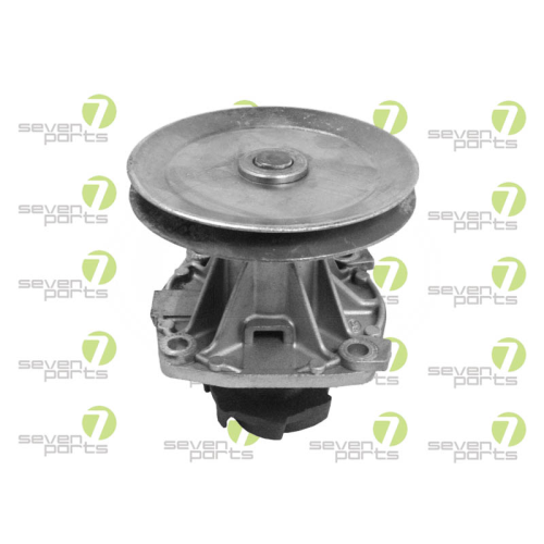 Wasserpumpe Motork&uuml;hlung 7 Seven Parts SV10585P f&uuml;r Fiat Lancia
