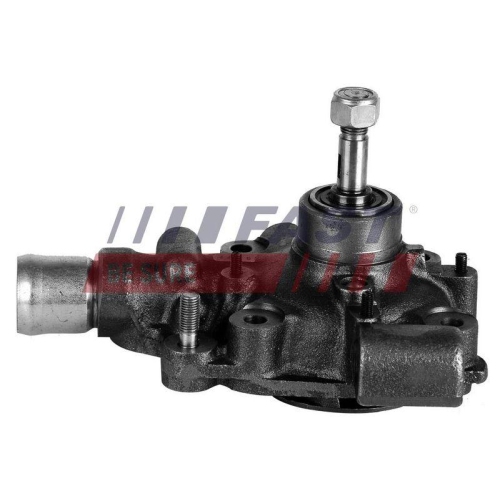 Wasserpumpe Motork&uuml;hlung Fast FT57085 f&uuml;r Renault Iveco
