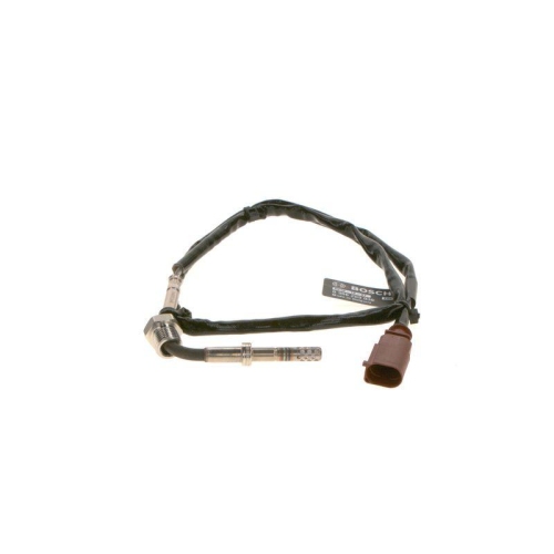 Sensor Abgastemperatur Bosch 0986259030 f&uuml;r VW Hitachi Vor Ru&szlig;partikelfilter