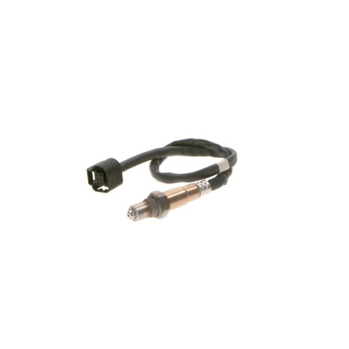 Lambdasonde Bosch 0258027017 f&uuml;r Bmw Citro&euml;n Peugeot Steyr DS Vor Katalysator