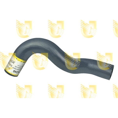 Kühlerschlauch Unigom F4246 für Ford Rechts Unten