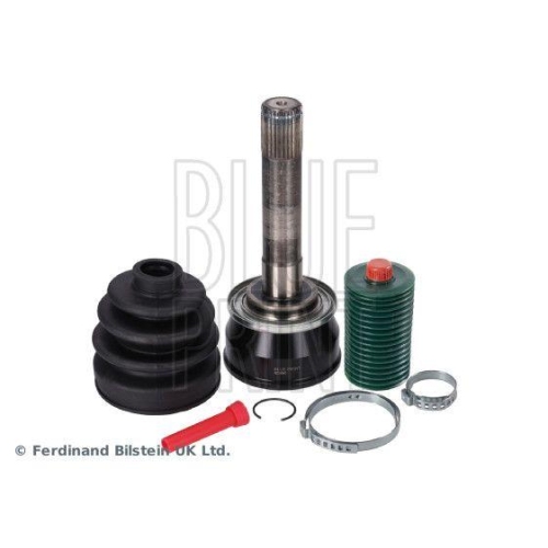 Gelenksatz Antriebswelle Blue Print ADC48947 für Mitsubishi Vorderachse Links
