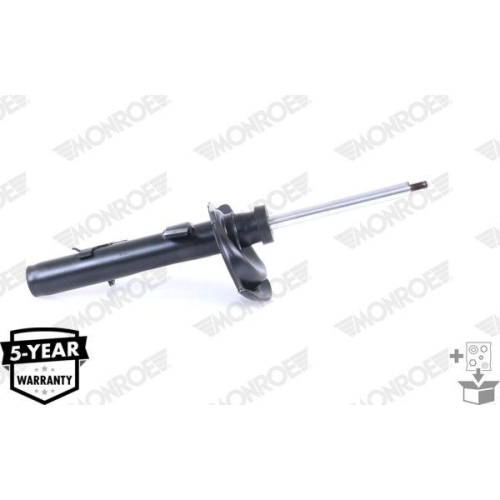 Sto&szlig;d&auml;mpfer Monroe G8807 Monroe Original (gas Technology) f&uuml;r Ford