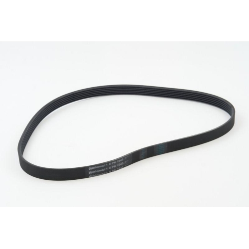 Keilrippenriemen Continental Ctam 6PK1045 f&uuml;r Alfa Romeo Audi Chrysler Citro&euml;n