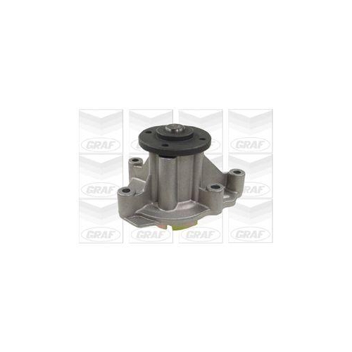 Wasserpumpe Motork&uuml;hlung Graf PA736 f&uuml;r Mercedes Benz Mercedes Benz