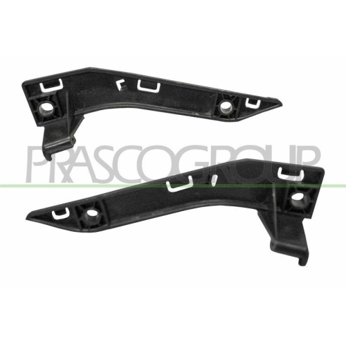 Haltersatz Sto&szlig;f&auml;nger Prasco PG5021005 f&uuml;r Peugeot Vorne Links Vorne Rechts